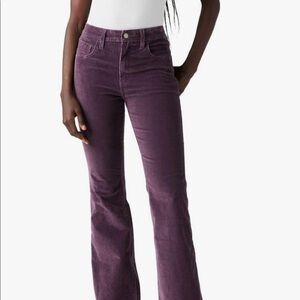 Levi's Women's 726 High Rise Flare